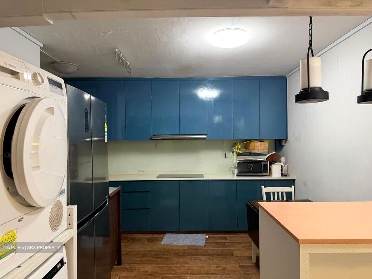 Blk 125 Kim Tian Road (Bukit Merah), HDB 4 Rooms #616620891